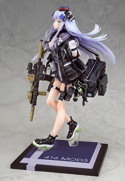 (PO) Dolls' Frontline- 416 MOD3 Heavy Damage Ver.