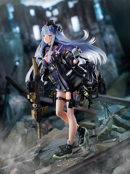 (PO) Dolls' Frontline- 416 MOD3 Heavy Damage Ver.