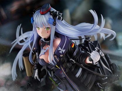 (PO) Dolls' Frontline- 416 MOD3 Heavy Damage Ver.