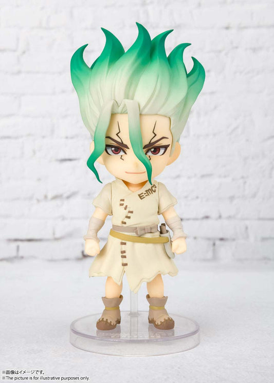 (PO) Figuarts Mini Dr. Stone - Ishigami Senku