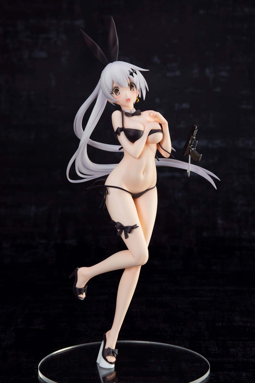 (PO) Dolls' Frontline Five-seven Swimwear Damaged Ver. (Cruise-Queen)