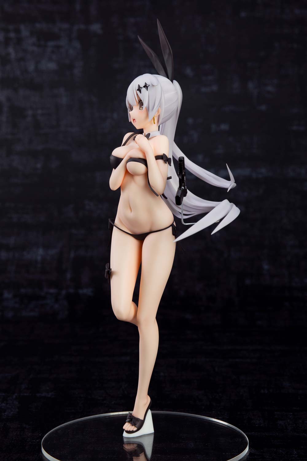 (PO) Dolls' Frontline Five-seven Swimwear Damaged Ver. (Cruise-Queen)