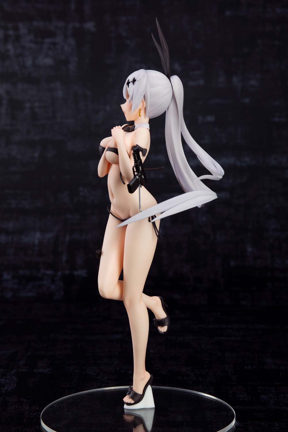 (PO) Dolls' Frontline Five-seven Swimwear Damaged Ver. (Cruise-Queen)