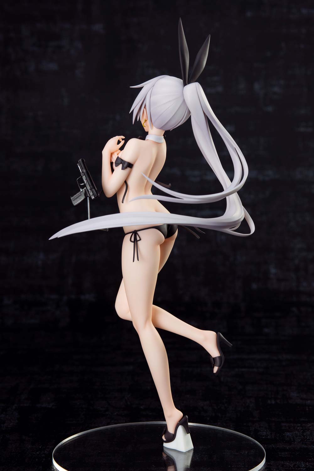 (PO) Dolls' Frontline Five-seven Swimwear Damaged Ver. (Cruise-Queen)