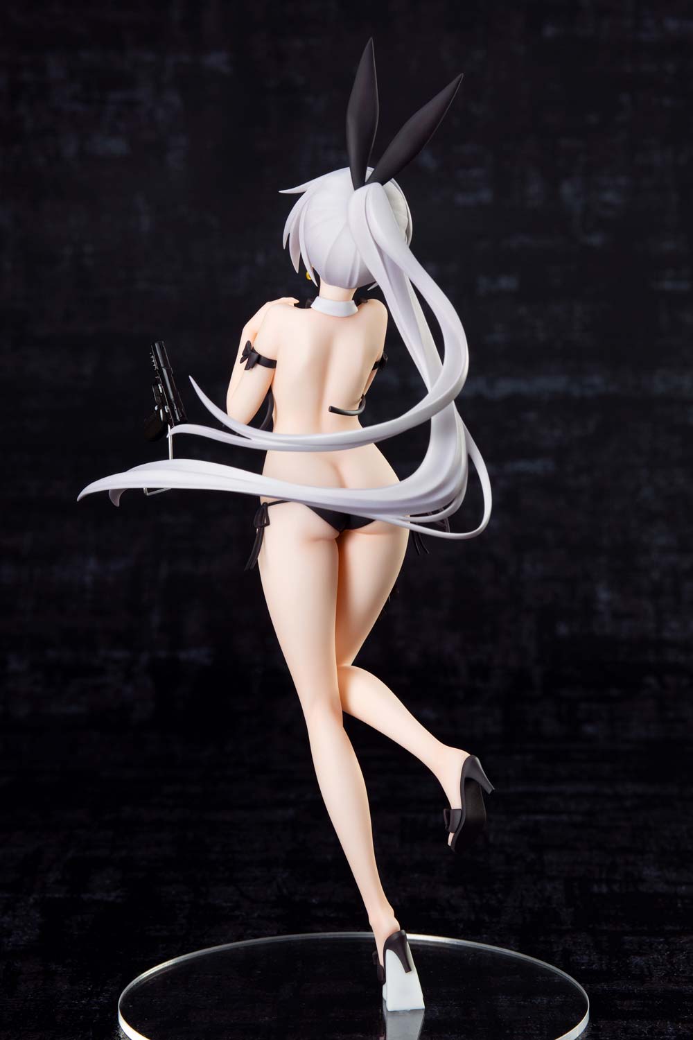 (PO) Dolls' Frontline Five-seven Swimwear Damaged Ver. (Cruise-Queen)