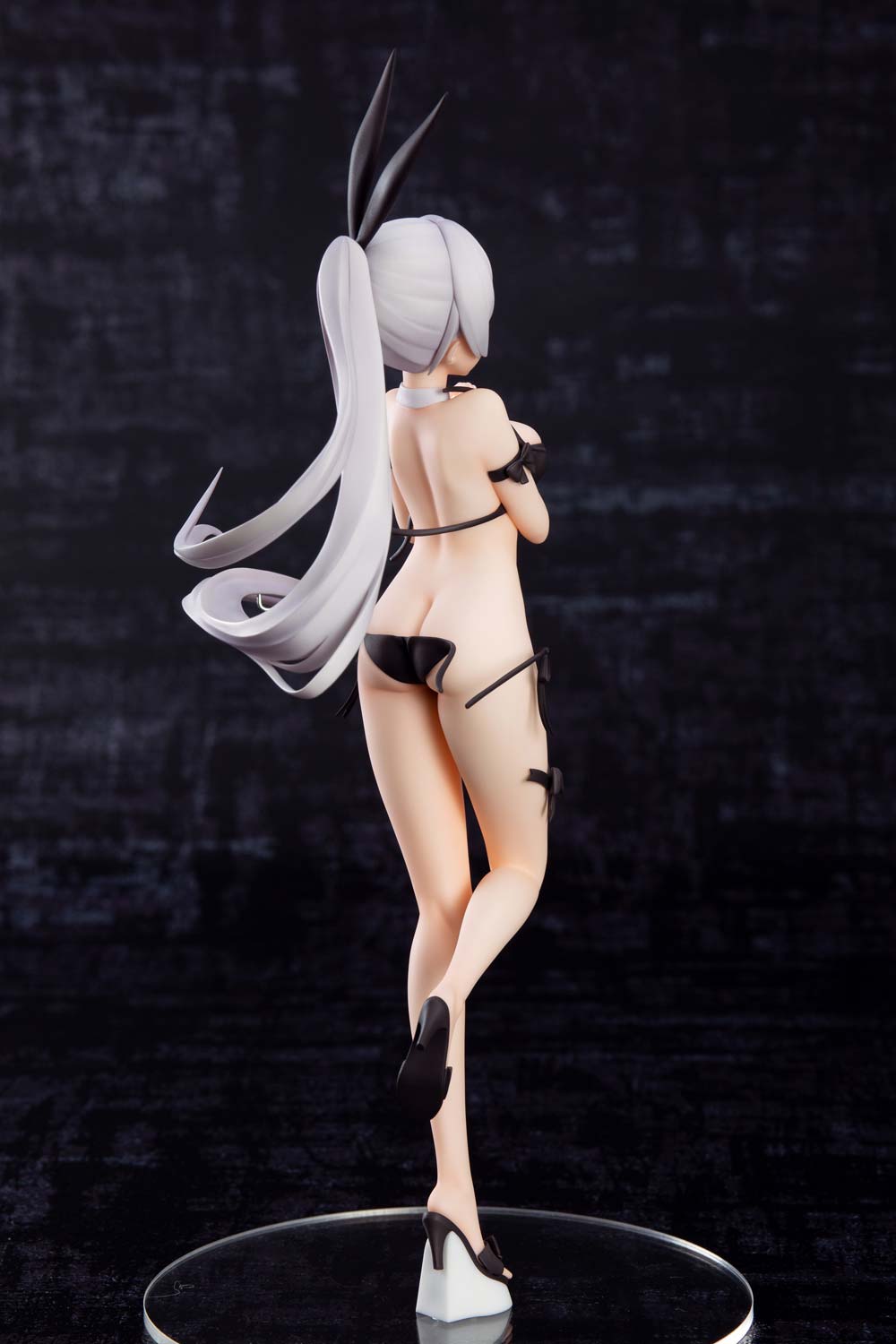 (PO) Dolls' Frontline Five-seven Swimwear Damaged Ver. (Cruise-Queen)