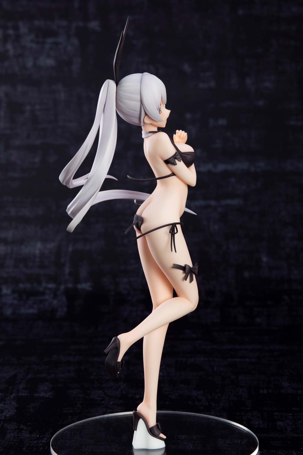 (PO) Dolls' Frontline Five-seven Swimwear Damaged Ver. (Cruise-Queen)