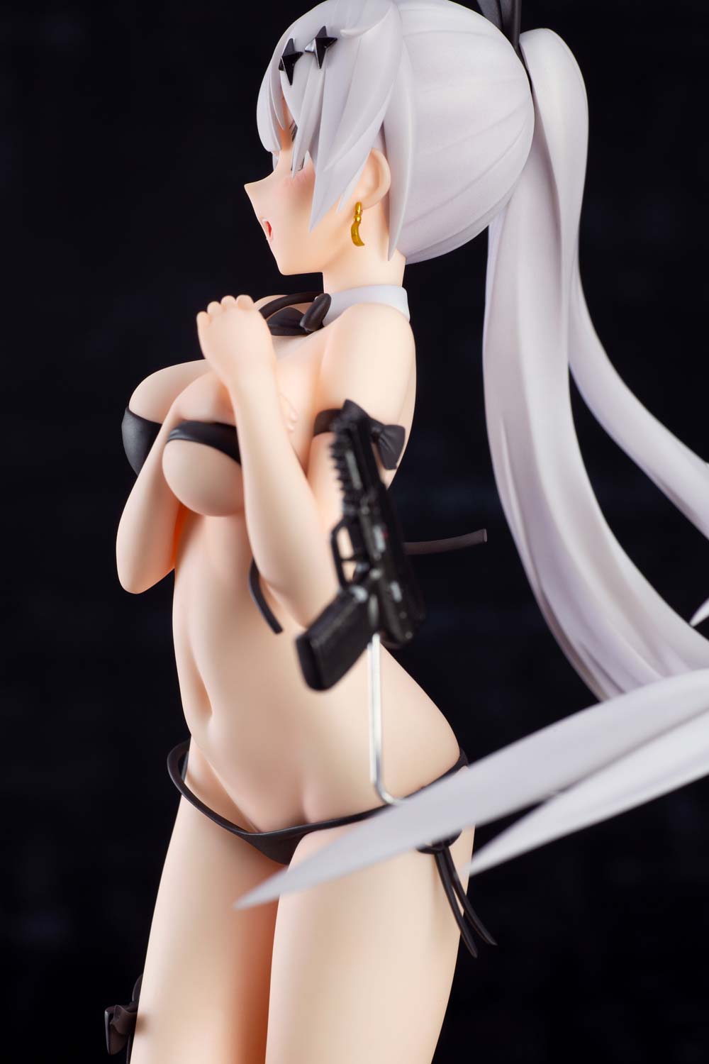 (PO) Dolls' Frontline Five-seven Swimwear Damaged Ver. (Cruise-Queen)