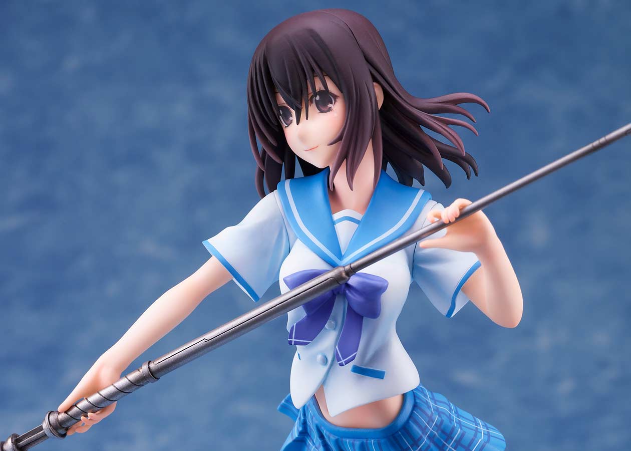 (PO) DreamTech Strike the Blood III - Himeragi Yukina School Uniform Style