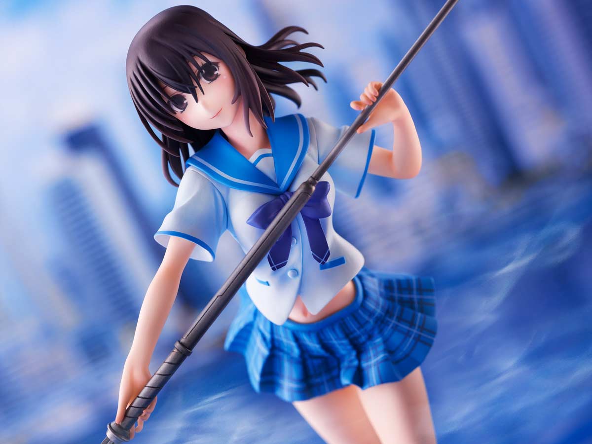 (PO) DreamTech Strike the Blood III - Himeragi Yukina School Uniform Style