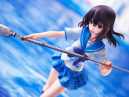 (PO) DreamTech Strike the Blood III - Himeragi Yukina School Uniform Style