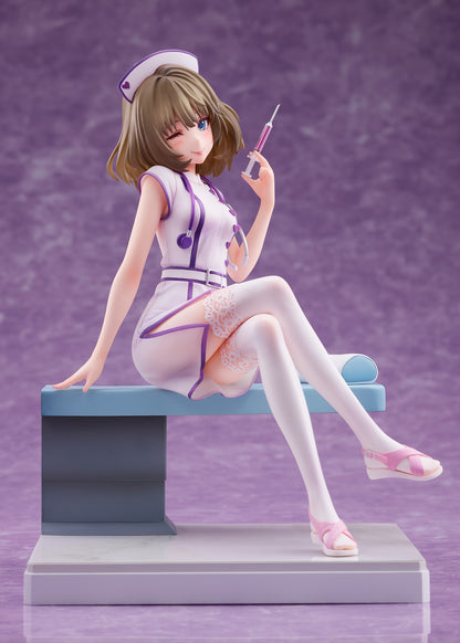 (PO) DreamTech The Idolmaster Cinderella Girls - Uruwashi no Myouyaku Takagaki Kaede +