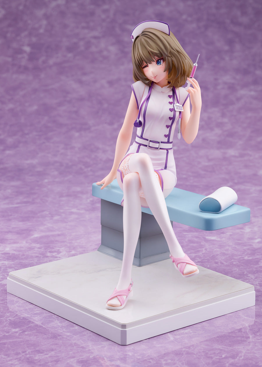 (PO) DreamTech The Idolmaster Cinderella Girls - Uruwashi no Myouyaku Takagaki Kaede +