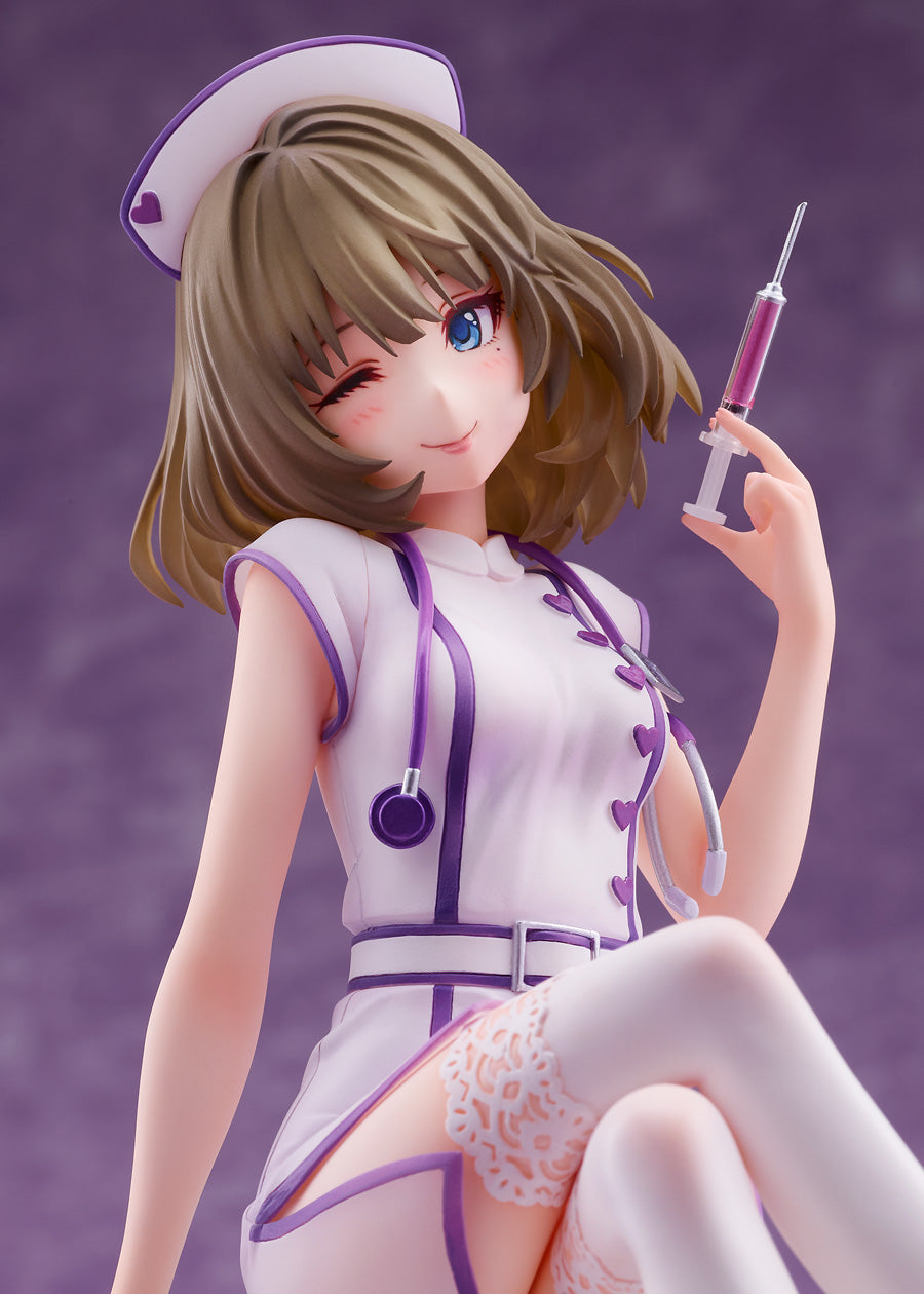 (PO) DreamTech The Idolmaster Cinderella Girls - Uruwashi no Myouyaku Takagaki Kaede +