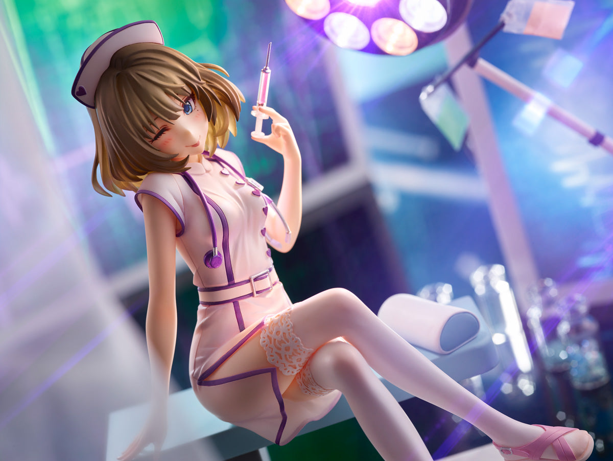 (PO) DreamTech The Idolmaster Cinderella Girls - Uruwashi no Myouyaku Takagaki Kaede +