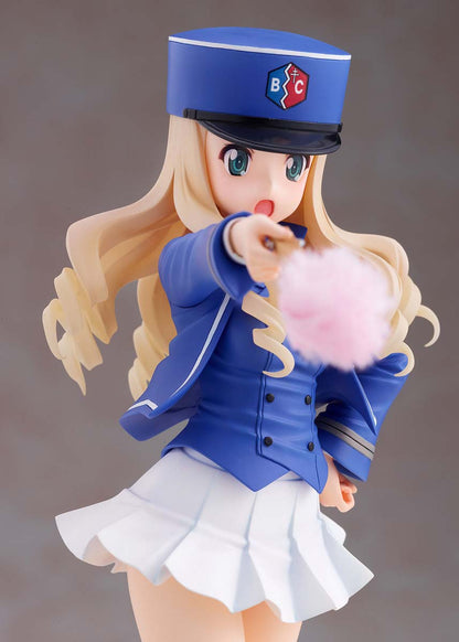 (PO) DreamTech GIRLS und PANZER das Finale - Mary Panzer Jacket Ver.