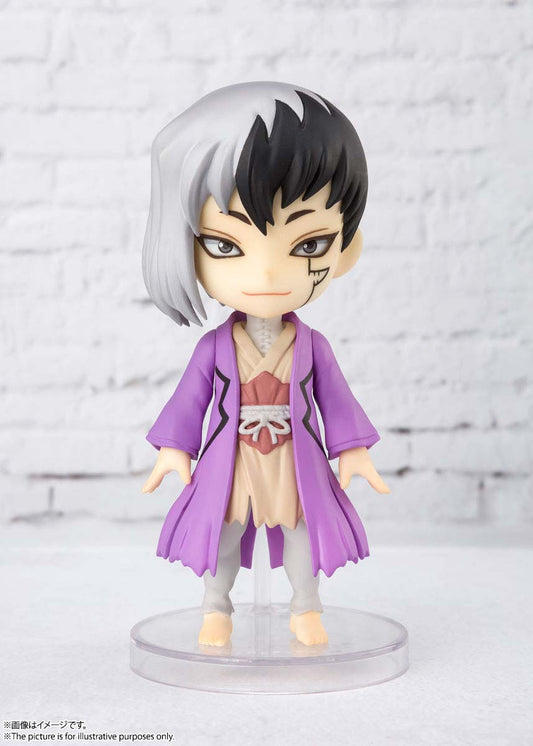 (PO) Figuarts Mini Dr. Stone - Asagiri Gen