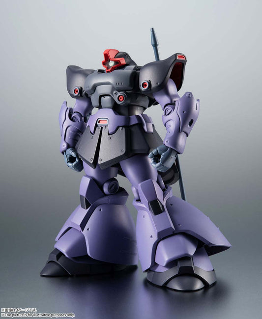 (PO) Robot Spirits <Side MS> Gundam MS-09R-2 Rick Dom II Ver. A.N.I.M.E.