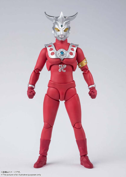 (PO) S.H.Figuarts Ultraman Leo