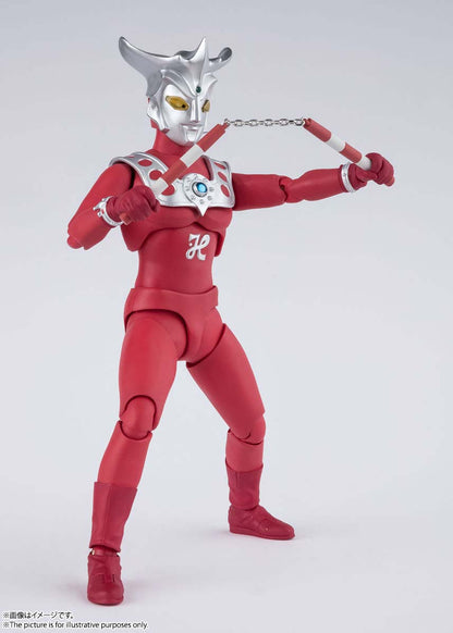 (PO) S.H.Figuarts Ultraman Leo