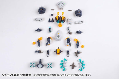 (PO) RB-16 MAGNI Universal Color Ver.