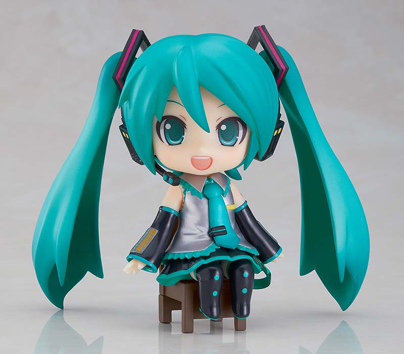 (PO) Nendoroid Swacchao! Character Vocal Series 01 Hatsune Miku