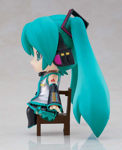 (PO) Nendoroid Swacchao! Character Vocal Series 01 Hatsune Miku