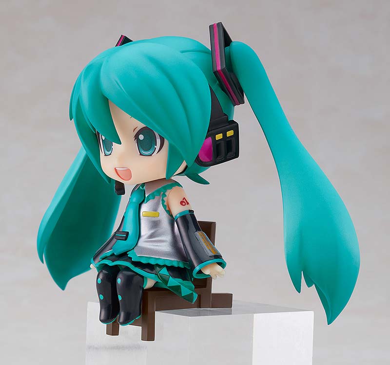 (PO) Nendoroid Swacchao! Character Vocal Series 01 Hatsune Miku