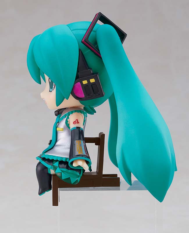 (PO) Nendoroid Swacchao! Character Vocal Series 01 Hatsune Miku