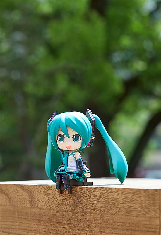 (PO) Nendoroid Swacchao! Character Vocal Series 01 Hatsune Miku