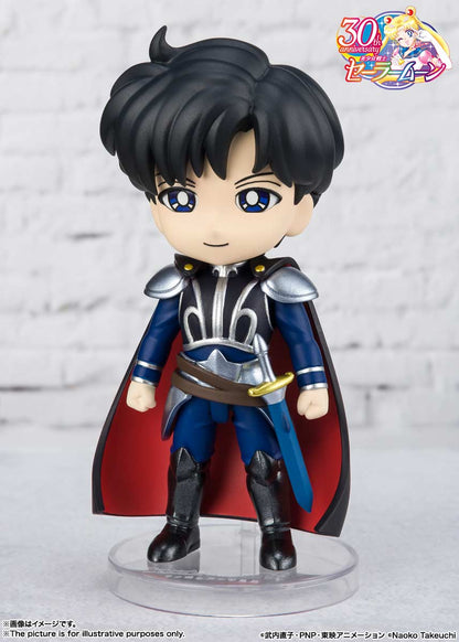 (PO) Figuarts Mini Sailormoon - Prince Endymion