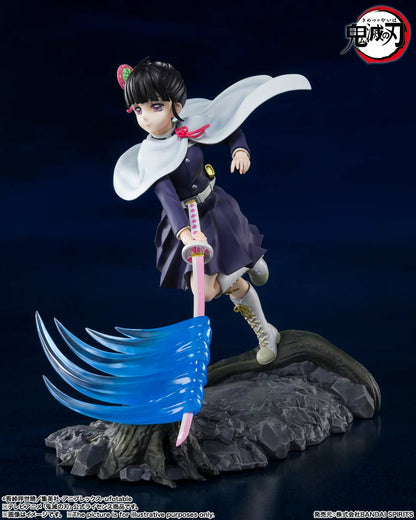 (PO) Figuarts Zero Demon Slayer: Kimetsu no Yaiba - Tsuyuri Kanao