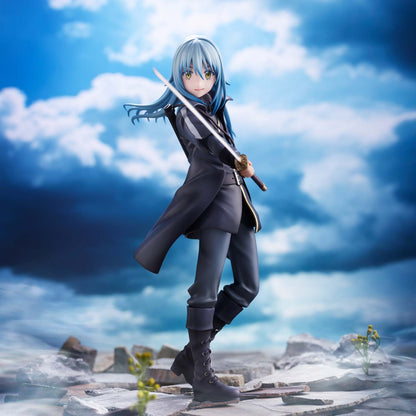 (PO) UCI That Time I Got Reincarnated as a Slime - Rimuru Tempest