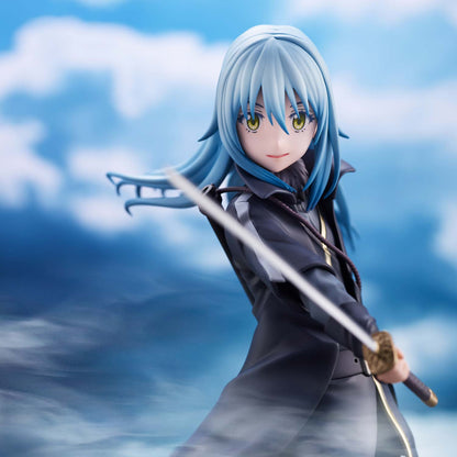 (PO) UCI That Time I Got Reincarnated as a Slime - Rimuru Tempest