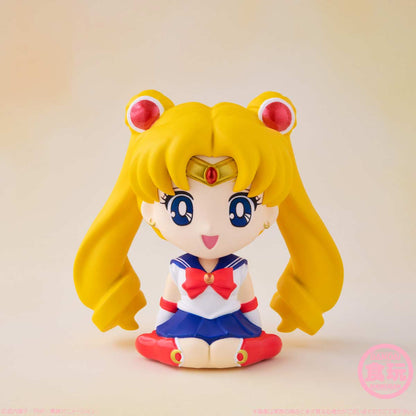 (PO) Relacot Sailormoon [BOX]