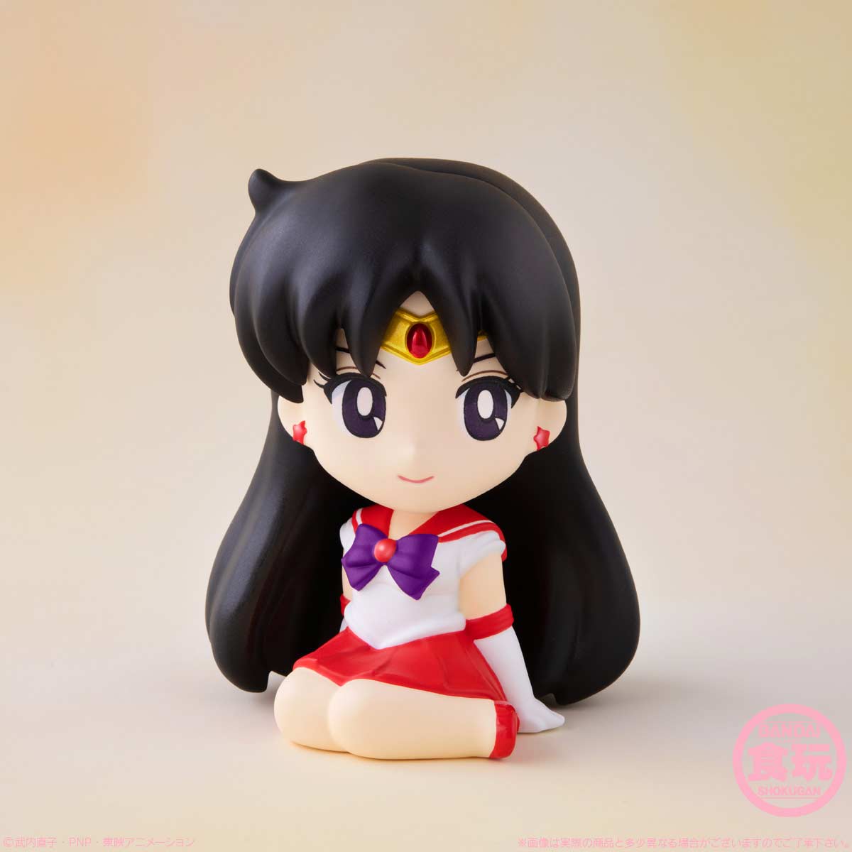 (PO) Relacot Sailormoon [BOX]