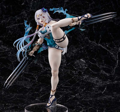 (PO) Atelier Ryza: Ever Darkness & the Secret Hideout - Lila Swimsuit Ver.