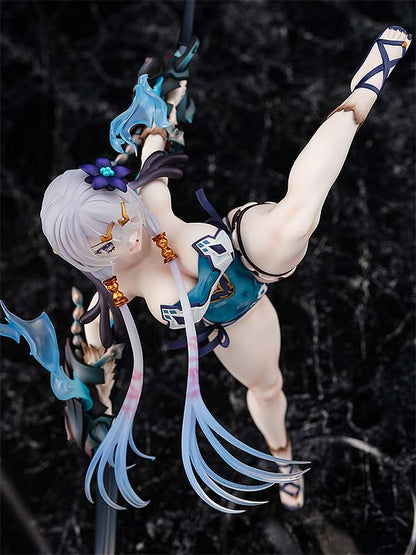 (PO) Atelier Ryza: Ever Darkness & the Secret Hideout - Lila Swimsuit Ver.