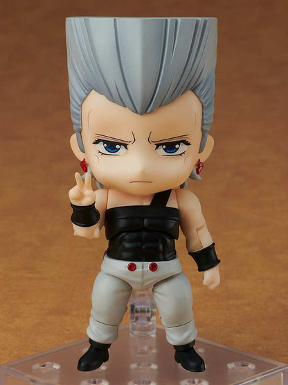 (PO) Nendoroid 1561 JoJo's Bizarre Adventure Stardust Crusaders - Jean Pierre Polnareff