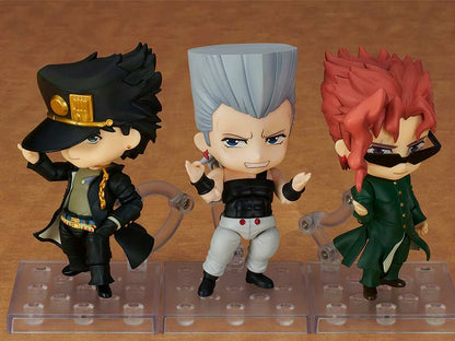 (PO) Nendoroid 1561 JoJo's Bizarre Adventure Stardust Crusaders - Jean Pierre Polnareff