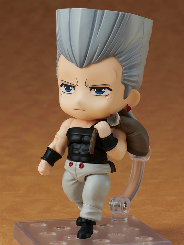 (PO) Nendoroid 1561 JoJo's Bizarre Adventure Stardust Crusaders - Jean Pierre Polnareff