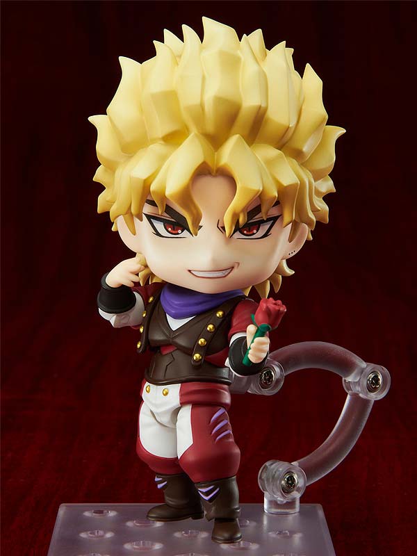 (PO) Nendoroid 1624 JoJo's Bizarre Adventure - Dio Brando