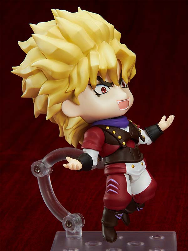 (PO) Nendoroid 1624 JoJo's Bizarre Adventure - Dio Brando