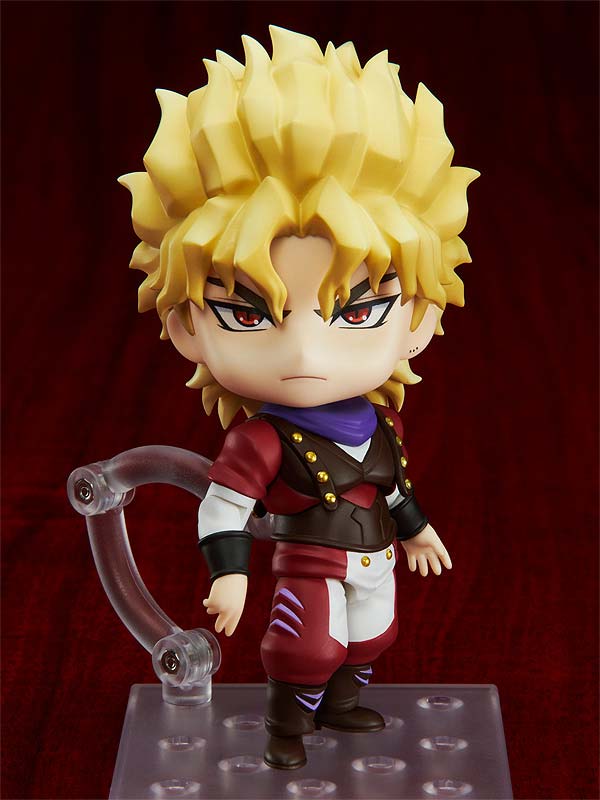 (PO) Nendoroid 1624 JoJo's Bizarre Adventure - Dio Brando