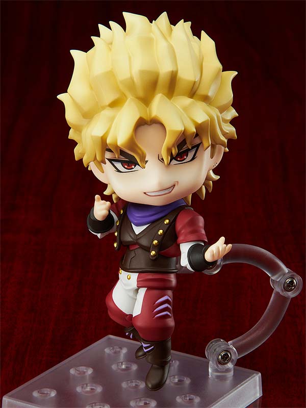 (PO) Nendoroid 1624 JoJo's Bizarre Adventure - Dio Brando