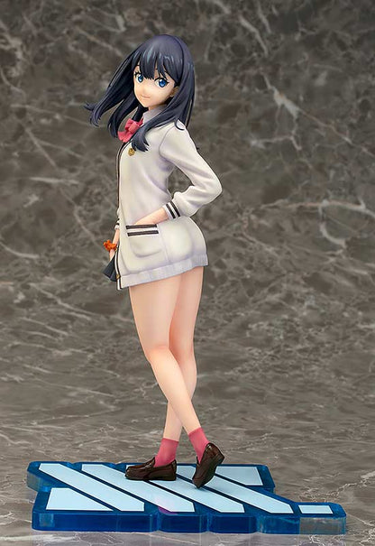 (PO) SSSS.Gridman - Takarada Rikka (Re-issue)