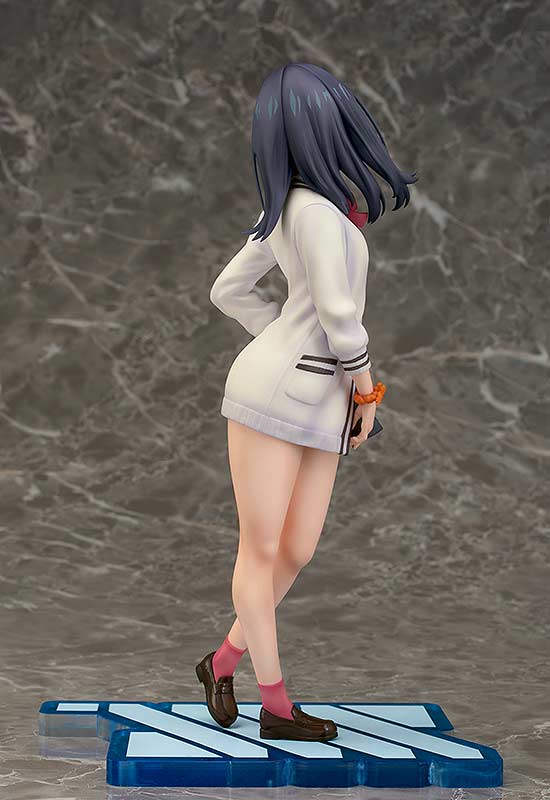 (PO) SSSS.Gridman - Takarada Rikka (Re-issue)