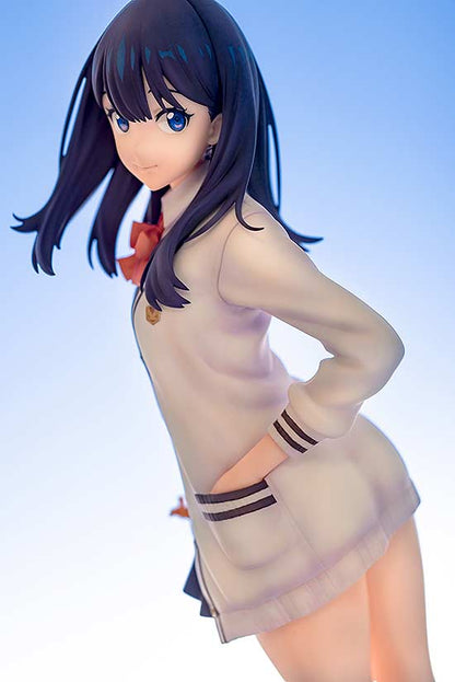 (PO) SSSS.Gridman - Takarada Rikka (Re-issue)