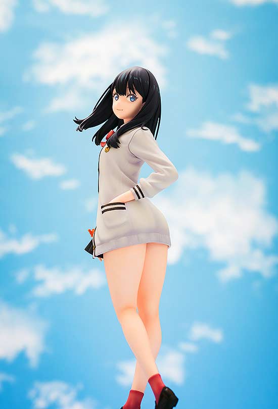 (PO) SSSS.Gridman - Takarada Rikka (Re-issue)