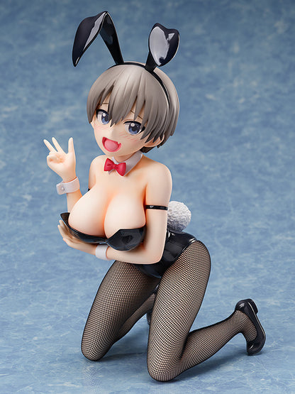 (PO) Uzaki-chan Wants to Hang Out! - Uzaki Hana Bunny Ver.